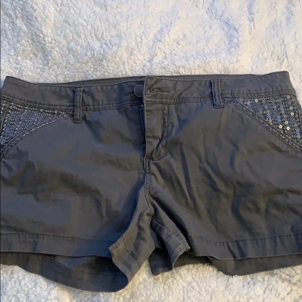 BKE shorts